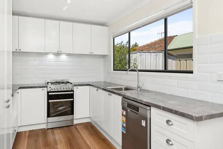 Third view of Homely unit listing, 2/5 Bourke Street, Kyneton VIC 3444