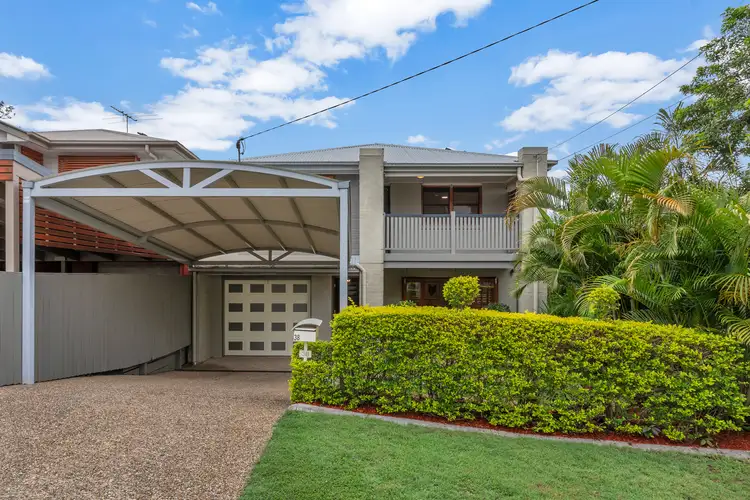 38 Chapman Street, Chapel Hill QLD 4069