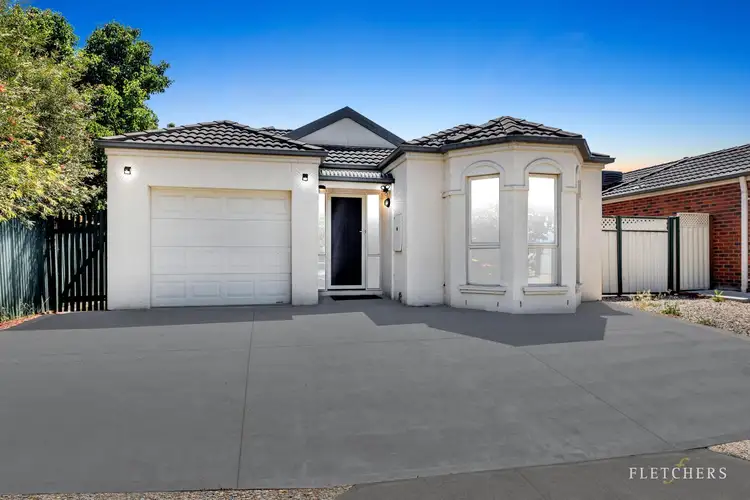 10 Hampshire Court, Tarneit VIC 3029