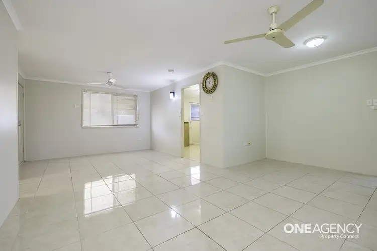 Third view of Homely house listing, 3 Davison Street, Gracemere QLD 4702