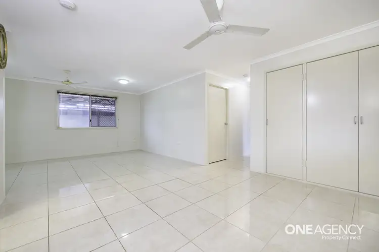 Fourth view of Homely house listing, 3 Davison Street, Gracemere QLD 4702