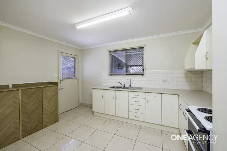 Fifth view of Homely house listing, 3 Davison Street, Gracemere QLD 4702