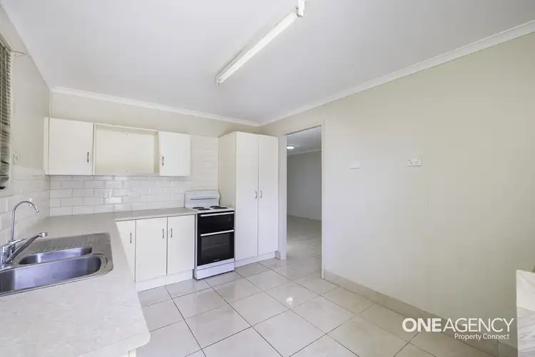 Sixth view of Homely house listing, 3 Davison Street, Gracemere QLD 4702