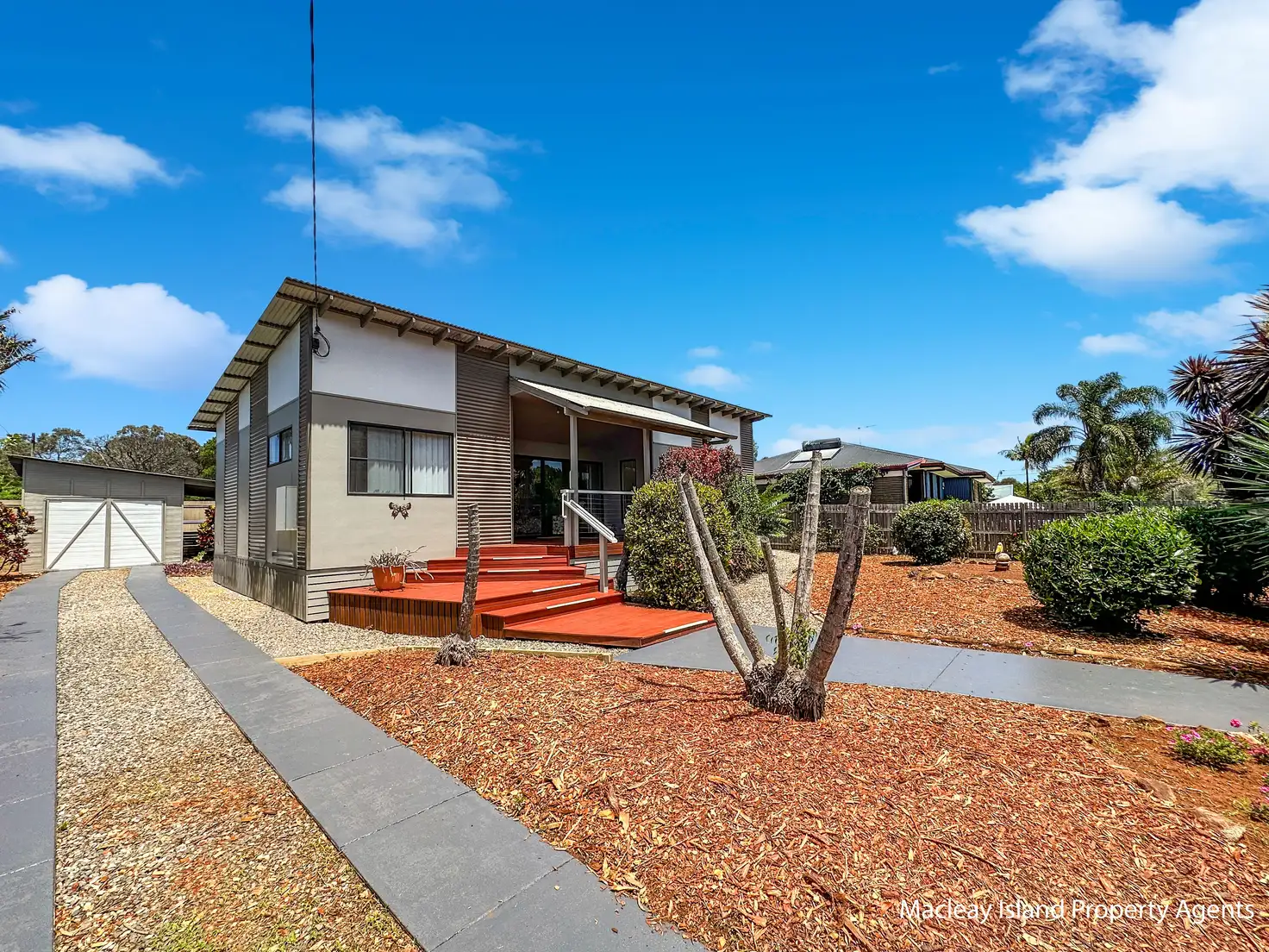 Main view of Homely house listing, 32 Lonicera Street, Macleay Island QLD 4184