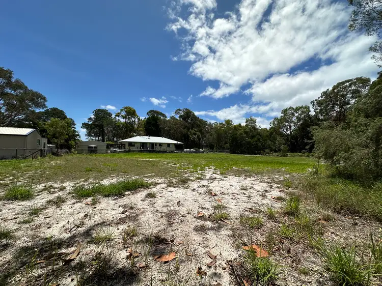 Main view of Homely land listing, 18-20 Kestrel Street, Macleay Island QLD 4184