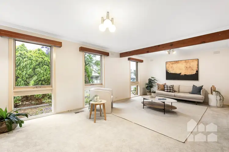 Second view of Homely house listing, 10 First Street, West Footscray VIC 3012