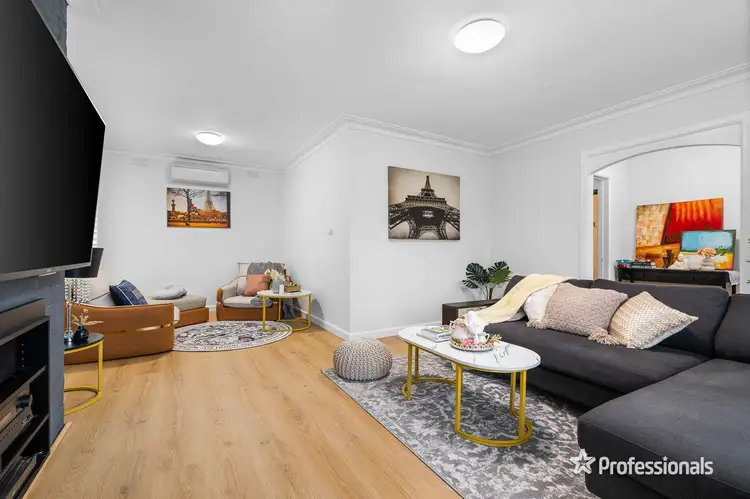 Second view of Homely house listing, 9 Cindy Court, Ferntree Gully VIC 3156