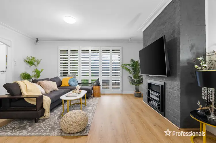 Third view of Homely house listing, 9 Cindy Court, Ferntree Gully VIC 3156