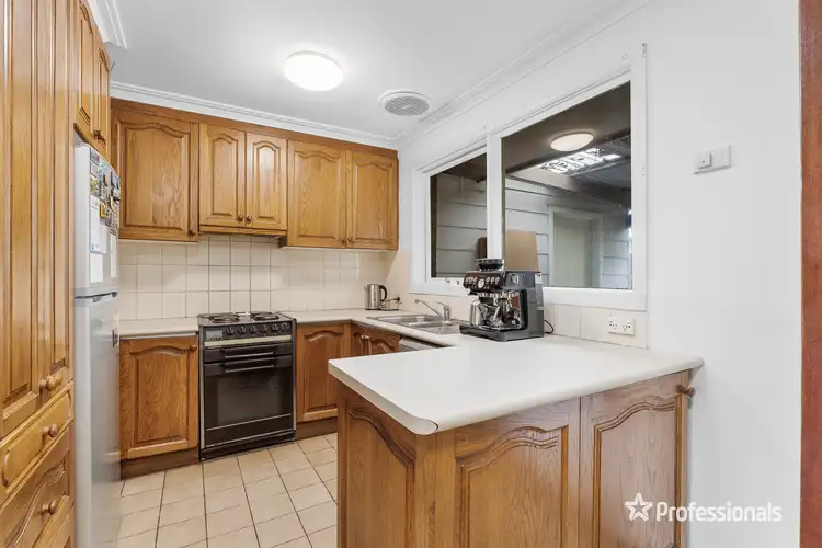 Fifth view of Homely house listing, 9 Cindy Court, Ferntree Gully VIC 3156