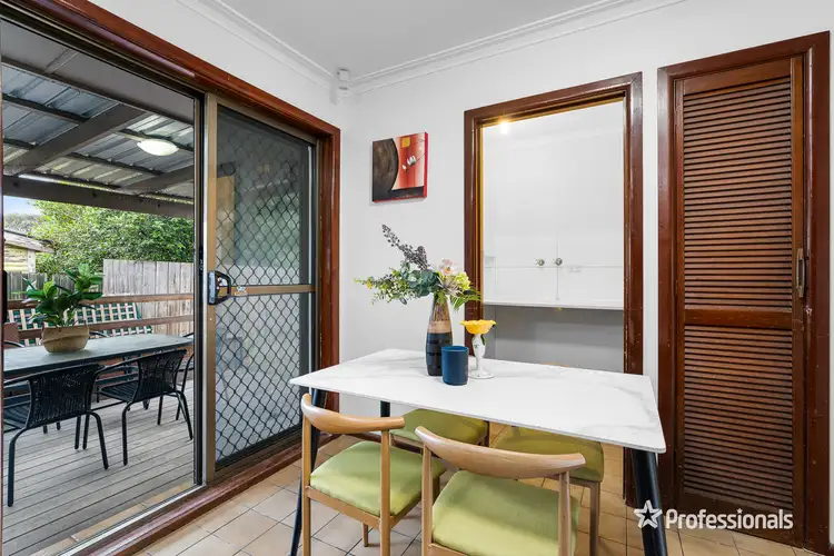 Sixth view of Homely house listing, 9 Cindy Court, Ferntree Gully VIC 3156