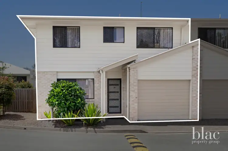 38/30 Mercury Parade, Mango Hill QLD 4509
