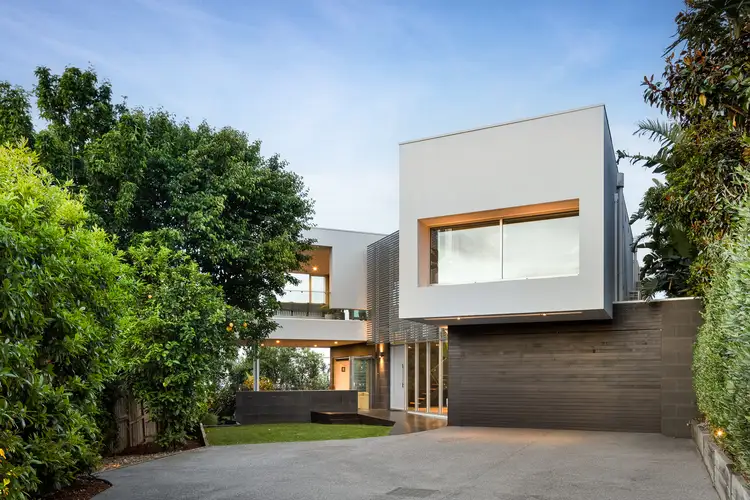 Main view of Homely house listing, 11 Frontage Way, Mornington VIC 3931