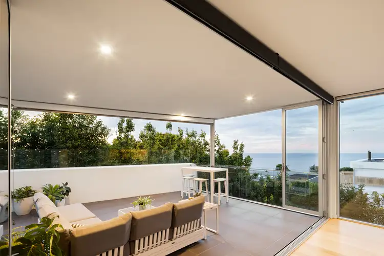 Second view of Homely house listing, 11 Frontage Way, Mornington VIC 3931