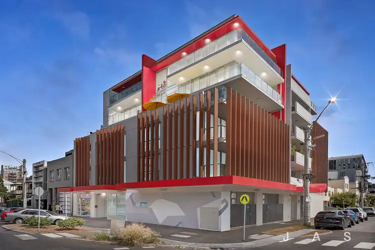 107/38 Nott Street, Port Melbourne VIC 3207
