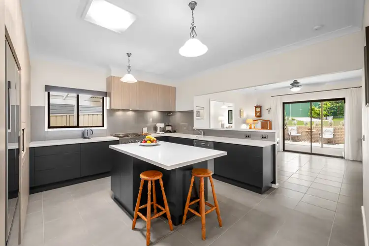 Third view of Homely house listing, 5 Carmel Street, Glenbrook NSW 2773
