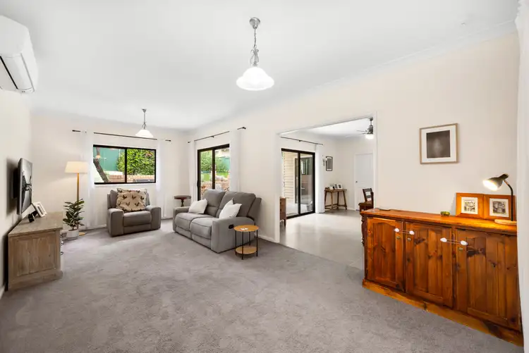 Fifth view of Homely house listing, 5 Carmel Street, Glenbrook NSW 2773