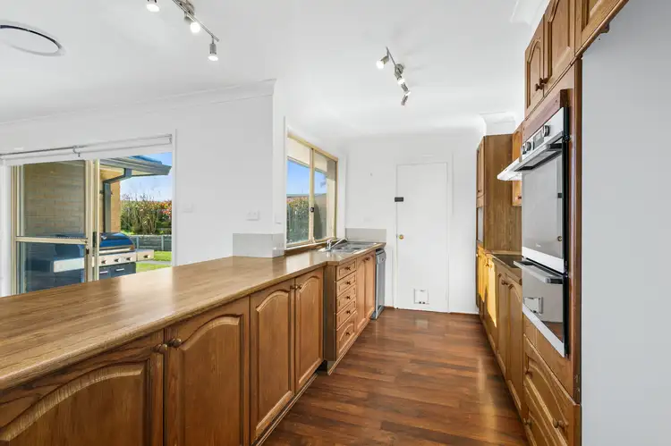 Second view of Homely house listing, 35 Kennedy Close, Moss Vale NSW 2577