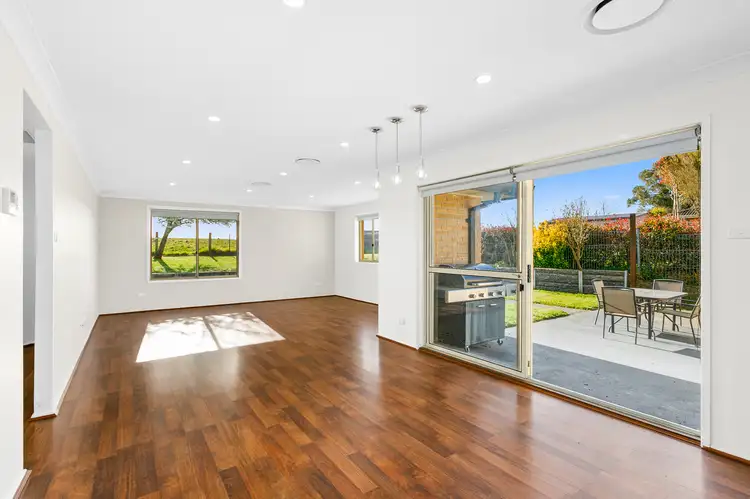 Third view of Homely house listing, 35 Kennedy Close, Moss Vale NSW 2577
