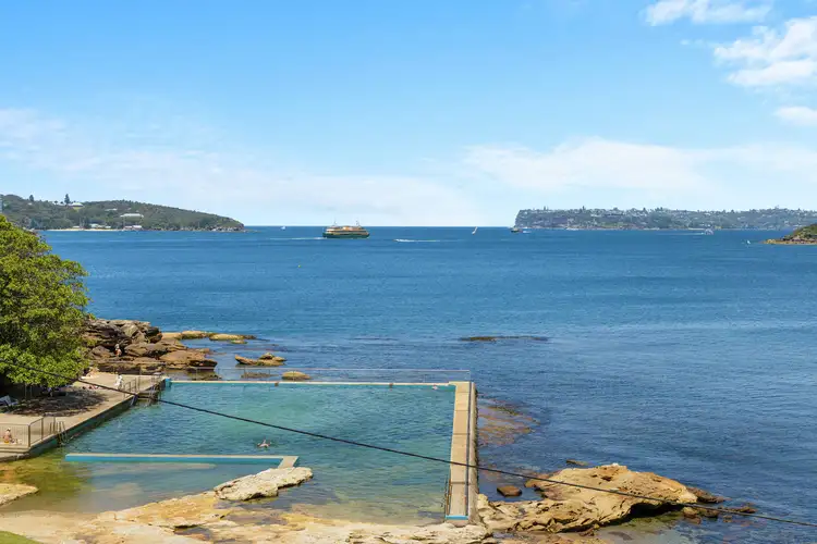Third view of Homely apartment listing, 3/7 Lauderdale Avenue, Fairlight NSW 2094