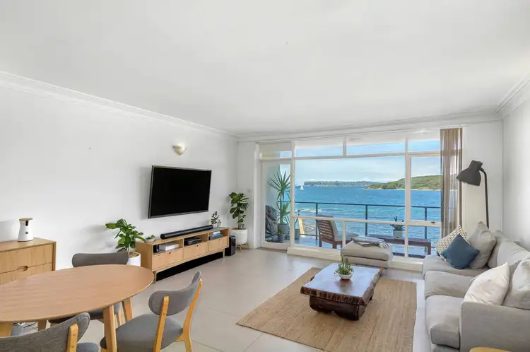 Fourth view of Homely apartment listing, 3/7 Lauderdale Avenue, Fairlight NSW 2094