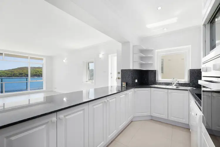 Fifth view of Homely apartment listing, 3/7 Lauderdale Avenue, Fairlight NSW 2094