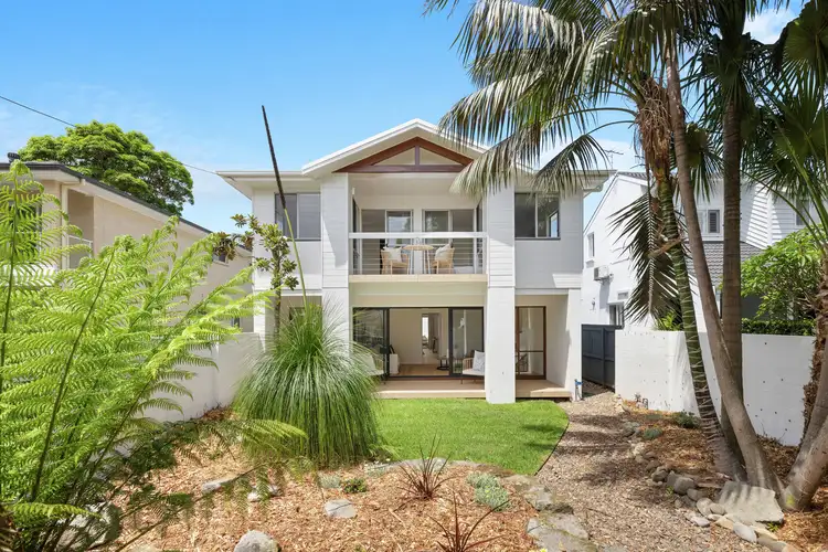 40 Brighton Street, Freshwater NSW 2096