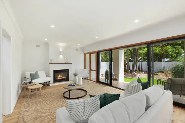 Second view of Homely house listing, 40 Brighton Street, Freshwater NSW 2096