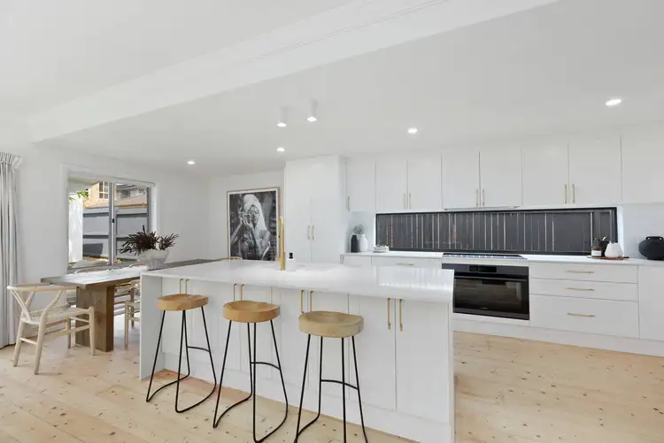 Third view of Homely house listing, 40 Brighton Street, Freshwater NSW 2096