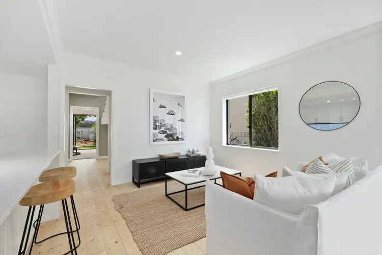 Fourth view of Homely house listing, 40 Brighton Street, Freshwater NSW 2096