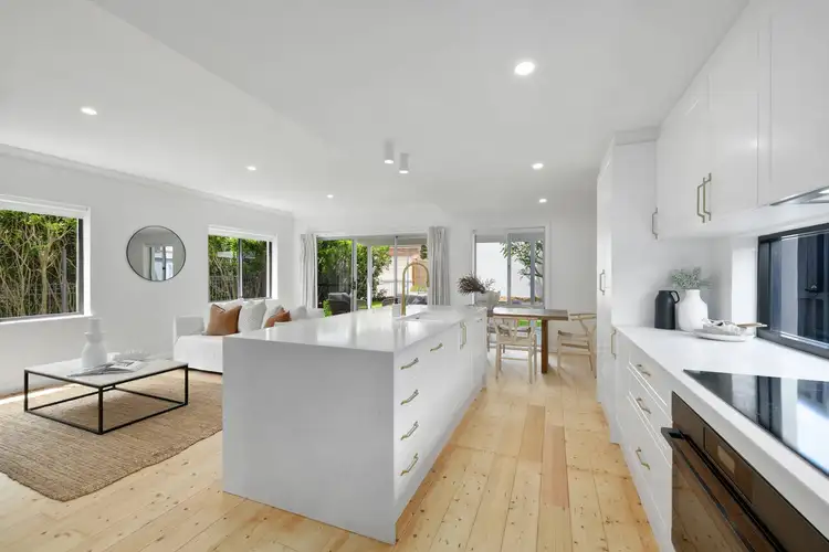 Sixth view of Homely house listing, 40 Brighton Street, Freshwater NSW 2096