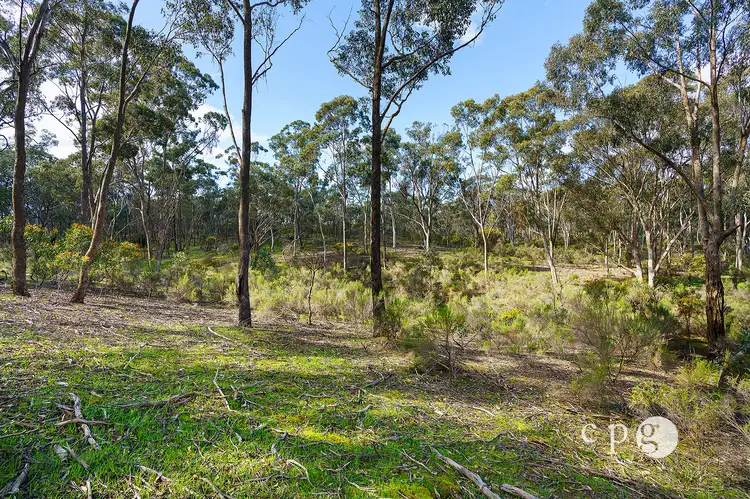 Third view of Homely land listing, 32 Taylor Road, Yapeen VIC 3451