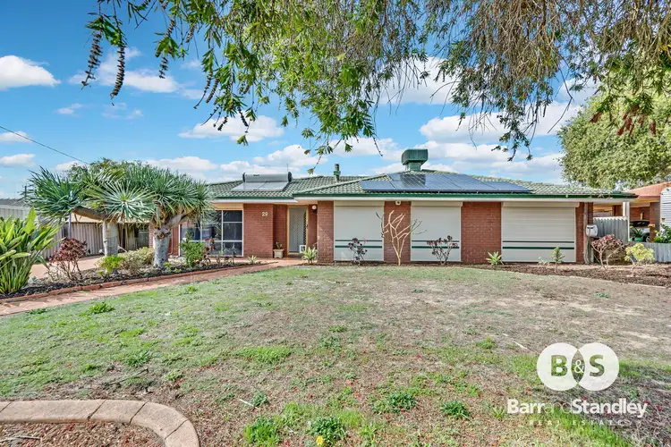 29 Twilight Terrace, Carey Park WA 6230