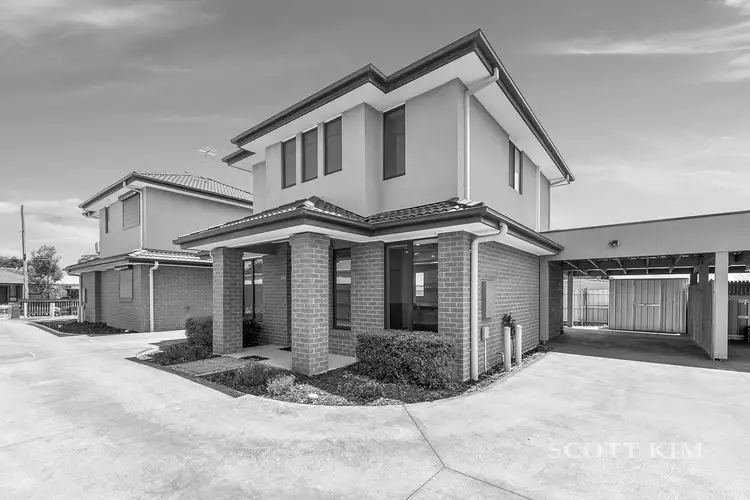 2/20 Rennison Street, Braybrook VIC 3019