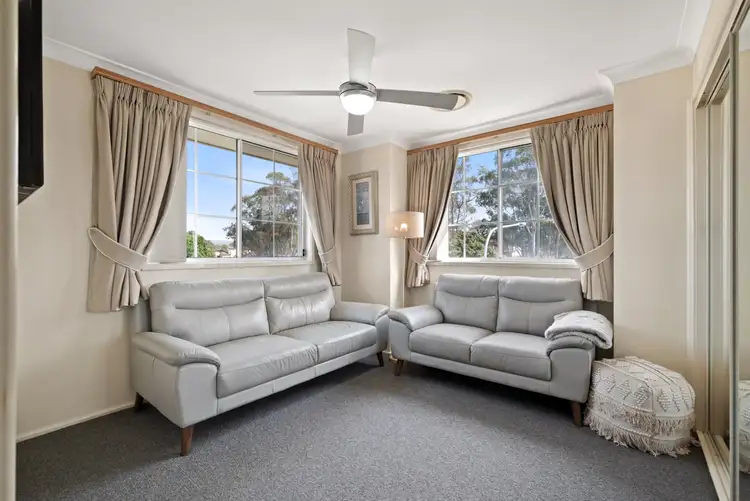 Sixth view of Homely house listing, 37A Hillside Circuit, Cranebrook NSW 2749