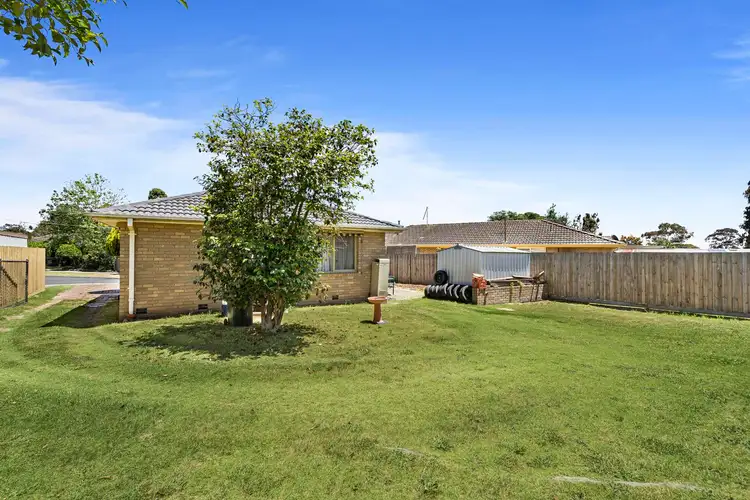 Sixth view of Homely house listing, 5 Benong Place, Frankston VIC 3199