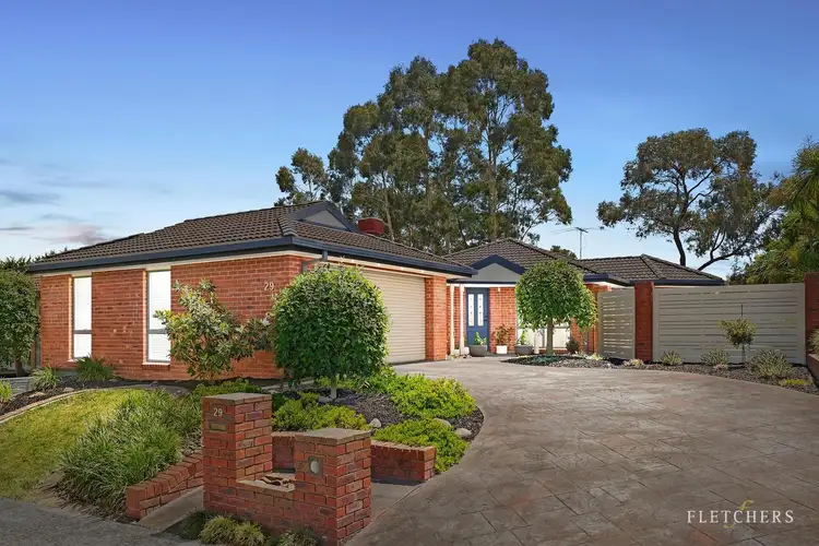 29 Ellenvale Road, Narre Warren VIC 3805