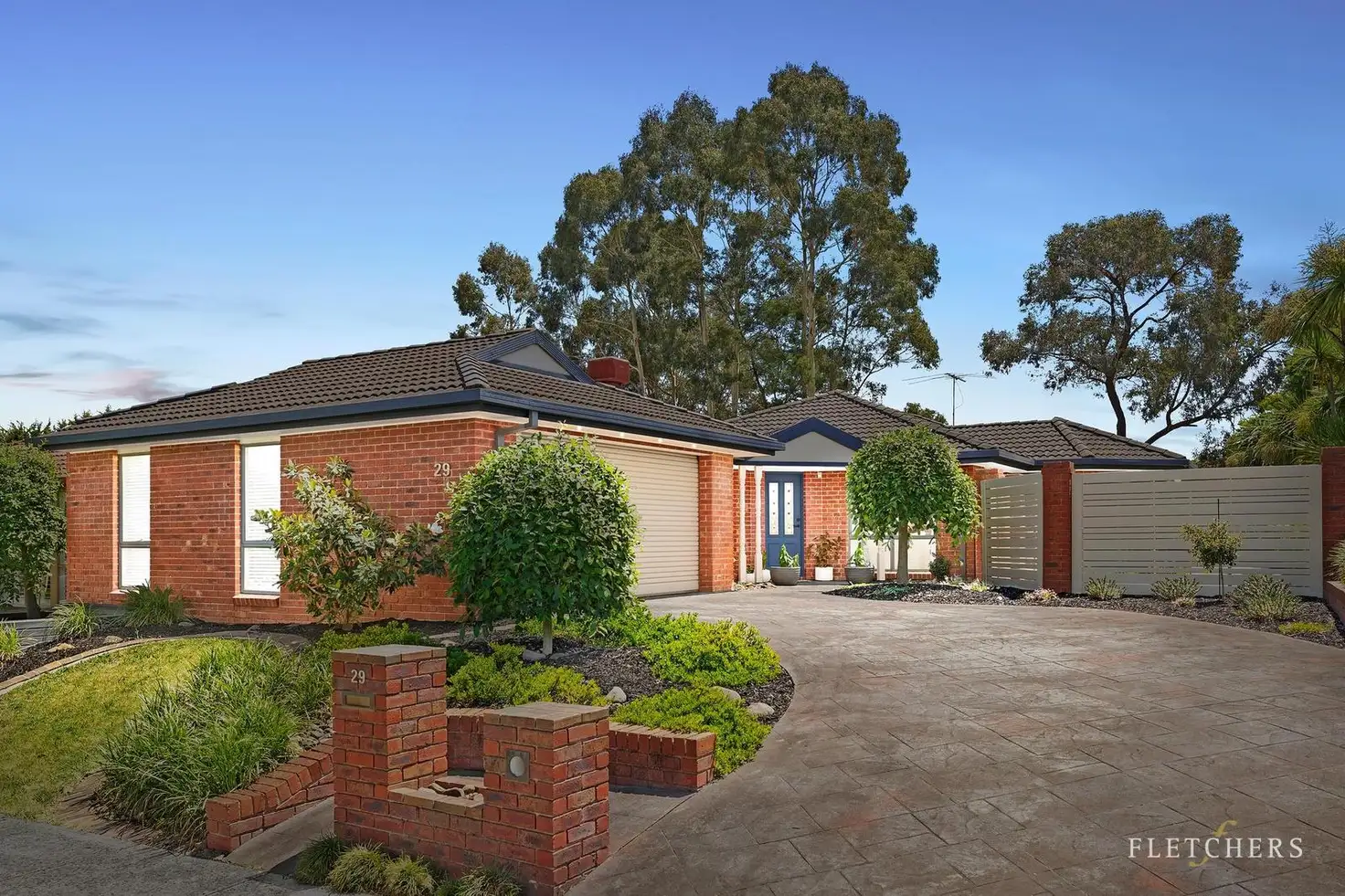 Main view of Homely house listing, 29 Ellenvale Road, Narre Warren VIC 3805
