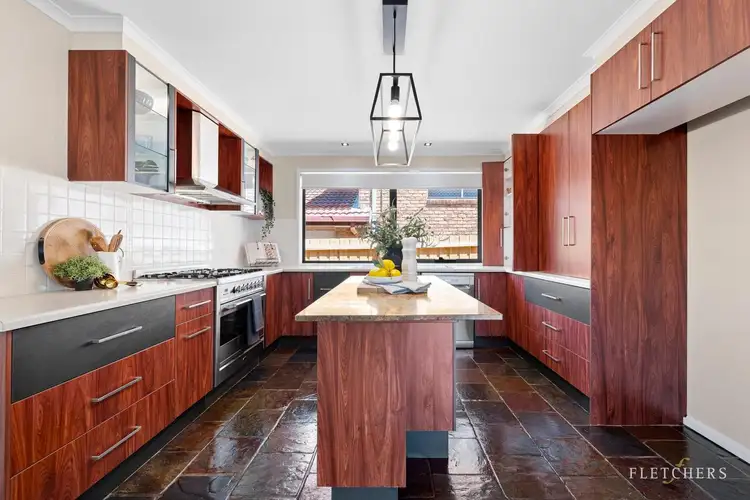 Third view of Homely house listing, 29 Ellenvale Road, Narre Warren VIC 3805