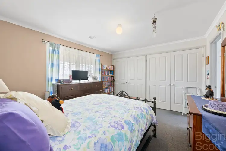 Sixth view of Homely house listing, 50 Carter Street, Clunes VIC 3370