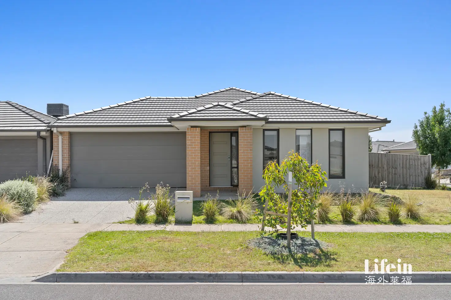 Main view of Homely house listing, 21 Driver Street, Werribee VIC 3030