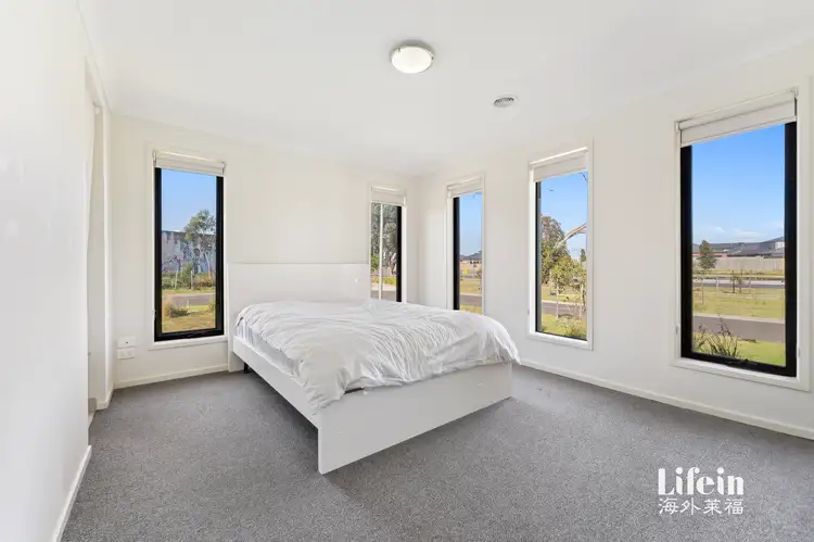 Third view of Homely house listing, 21 Driver Street, Werribee VIC 3030