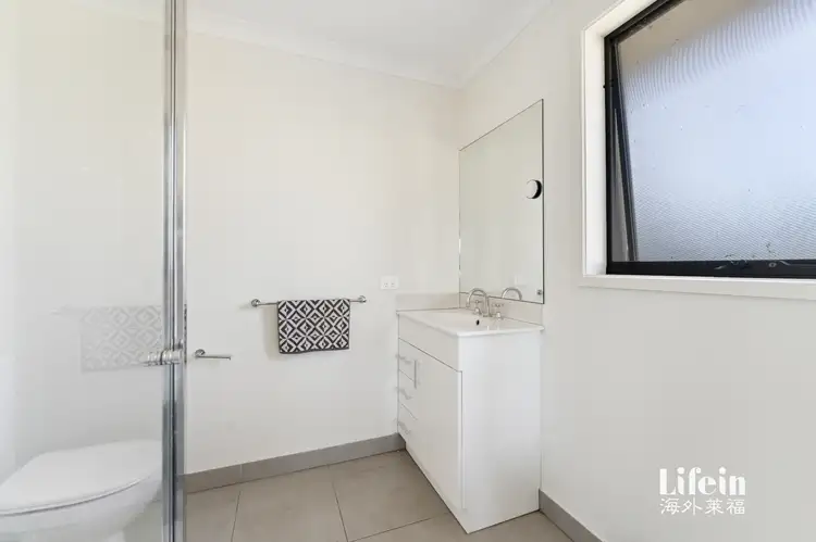 Fourth view of Homely house listing, 21 Driver Street, Werribee VIC 3030
