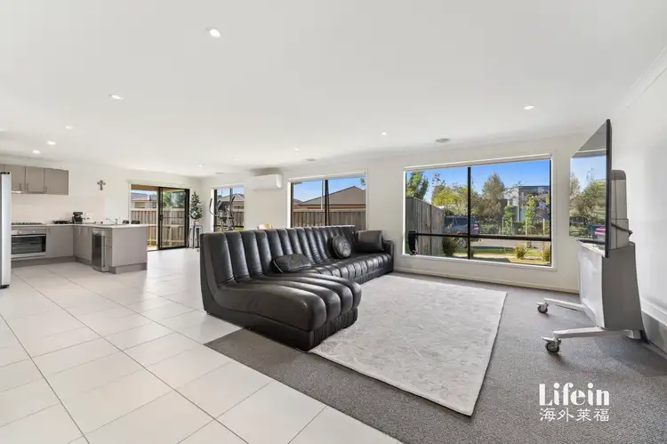 Fifth view of Homely house listing, 21 Driver Street, Werribee VIC 3030