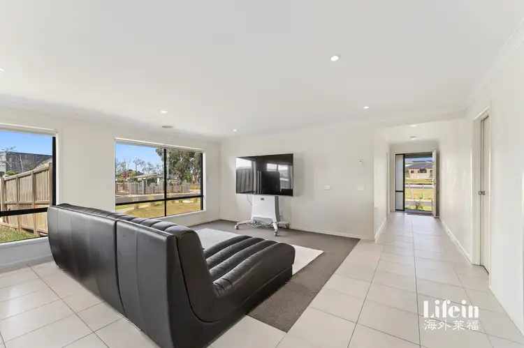 Sixth view of Homely house listing, 21 Driver Street, Werribee VIC 3030