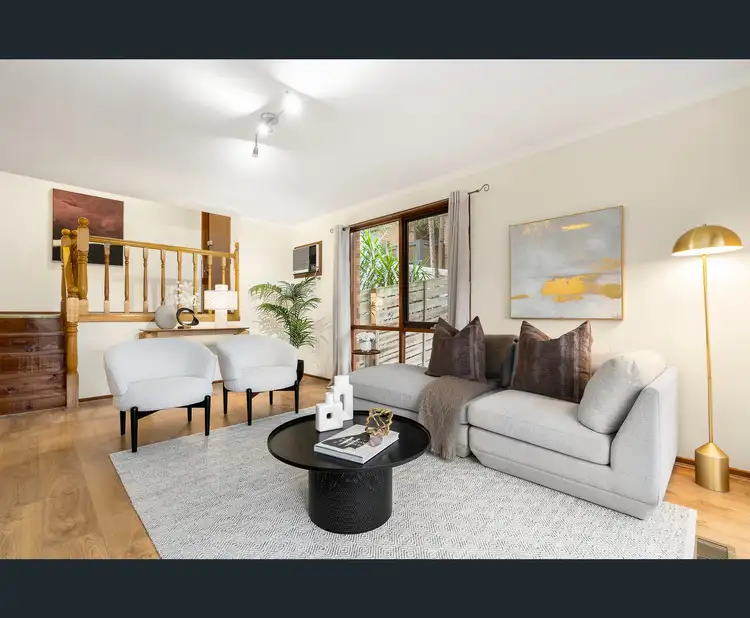 4 Catherine Avenue, Doncaster East VIC 3109