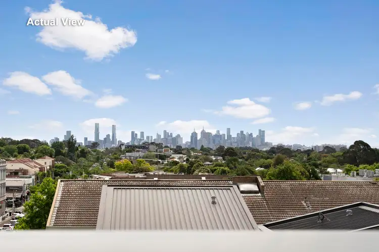 Sixth view of Homely townhouse listing, 2/257 Riversdale Road, Hawthorn East VIC 3123