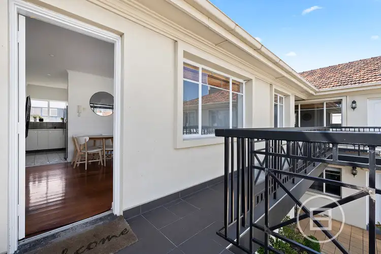 Third view of Homely apartment listing, 7/16 Fulton Street, Armadale VIC 3143