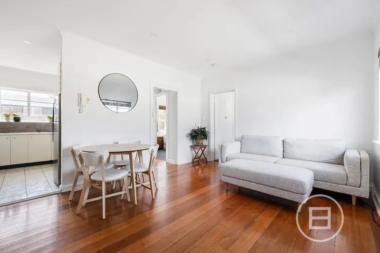 Fourth view of Homely apartment listing, 7/16 Fulton Street, Armadale VIC 3143