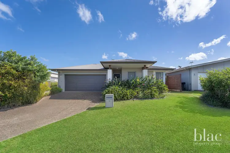 Main view of Homely house listing, 13 Macadamia Street, Mango Hill QLD 4509