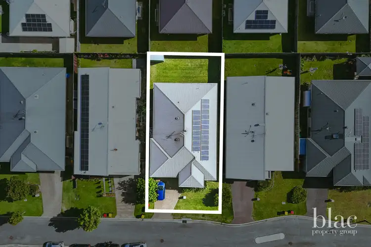 Second view of Homely house listing, 13 Macadamia Street, Mango Hill QLD 4509